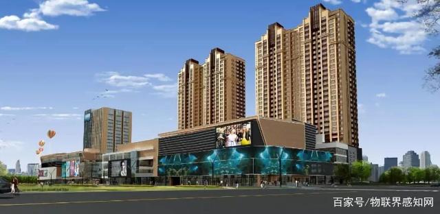 绿色、智慧双轮驱动 商业综合体管理服务助推建筑业转型升级